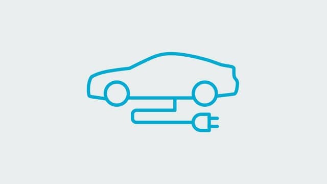 Vehicle Charging Dashboard | Findlay Hyundai Prescott in Prescott AZ