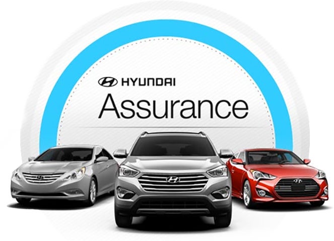 Hyundai Assurance in Prescott AZ
