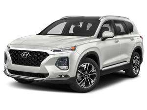 2020 Hyundai SANTA FE Limited 2.0T