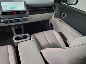 2022 Hyundai IONIQ 5 Limited