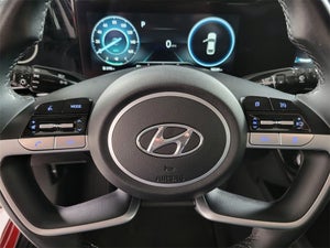 2021 Hyundai ELANTRA Limited