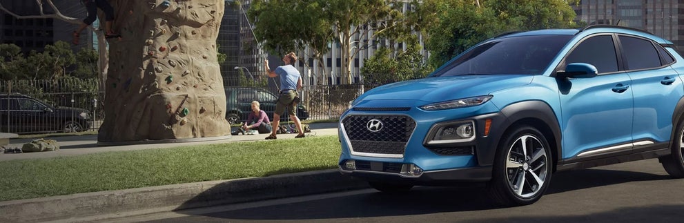 Findlay Hyundai Prescott in Prescott AZ