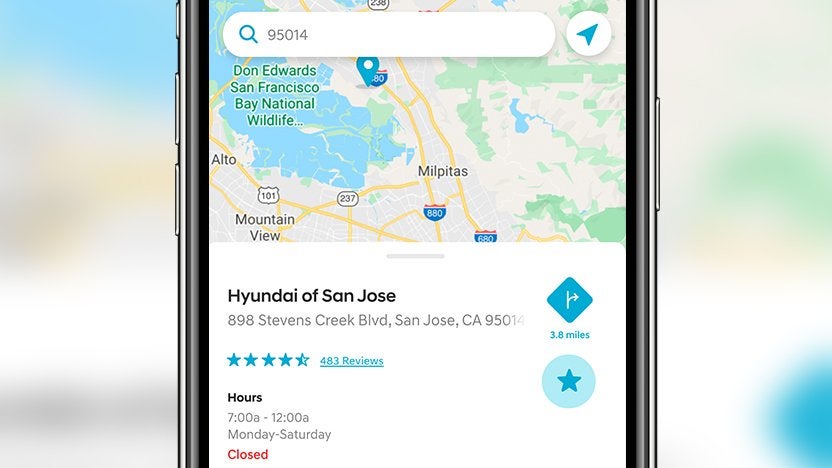 Findlay Hyundai Prescott in Prescott AZ