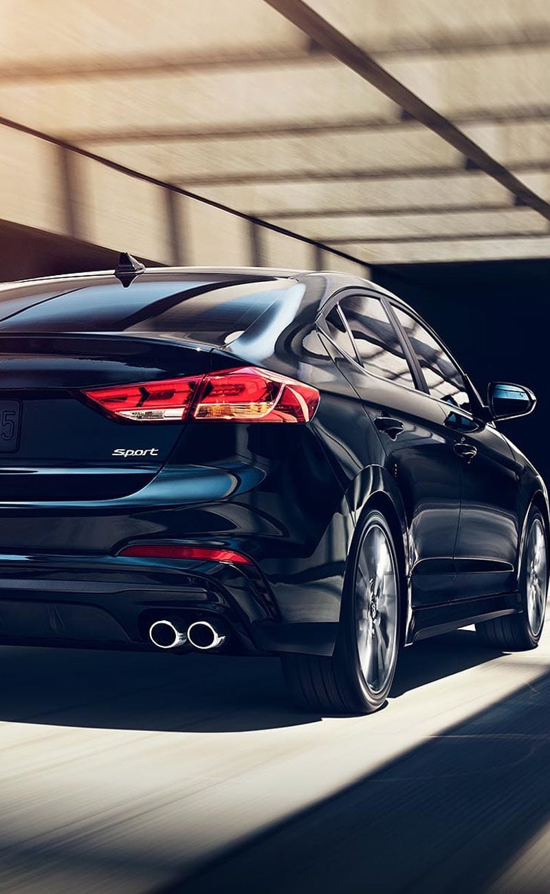 Boost Up at Findlay Hyundai Prescott