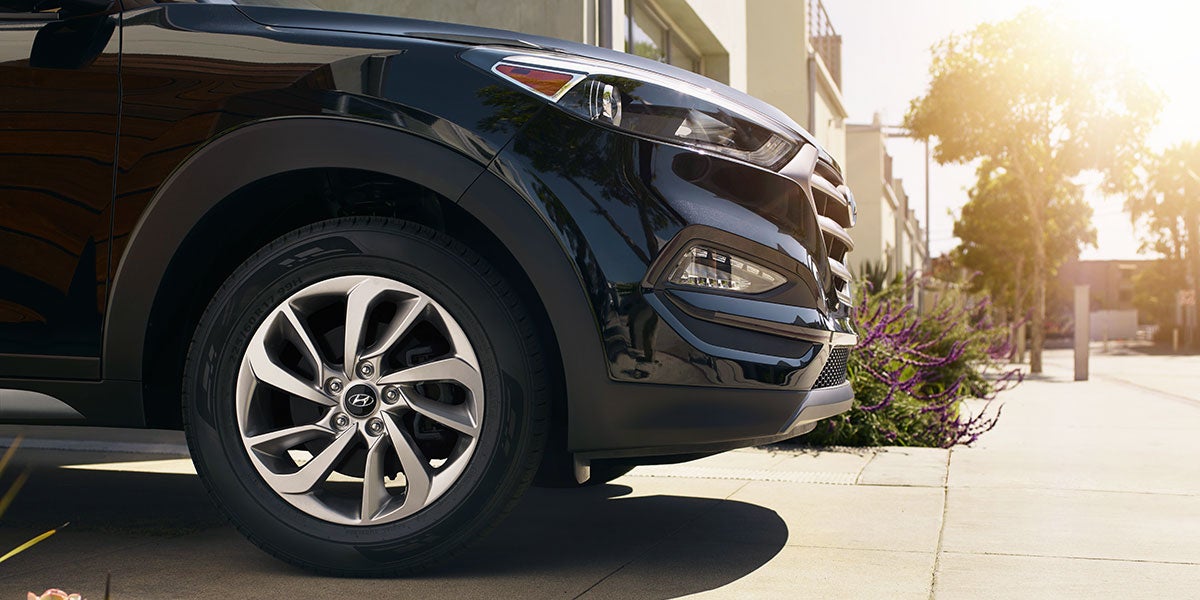 Findlay Hyundai Prescott Brakes in Prescott AZ