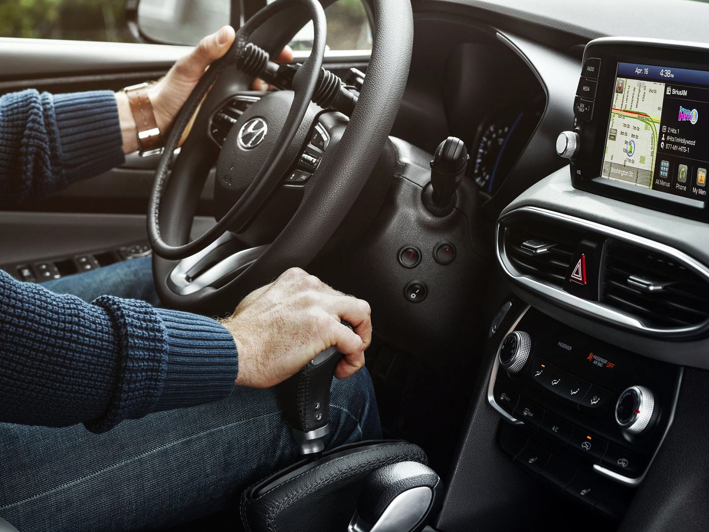 Findlay Hyundai Prescott in Prescott AZ