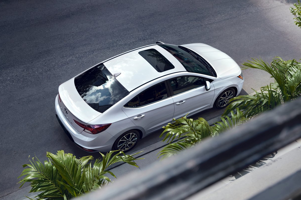 Findlay Hyundai Prescott in Prescott AZ