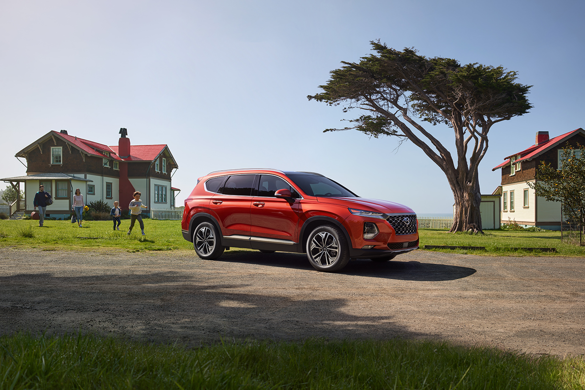 Findlay Hyundai Prescott in Prescott AZ