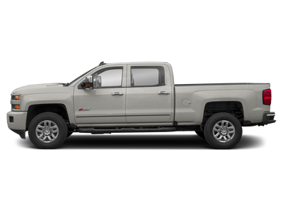 2019 Chevrolet Silverado 3500HD High Country