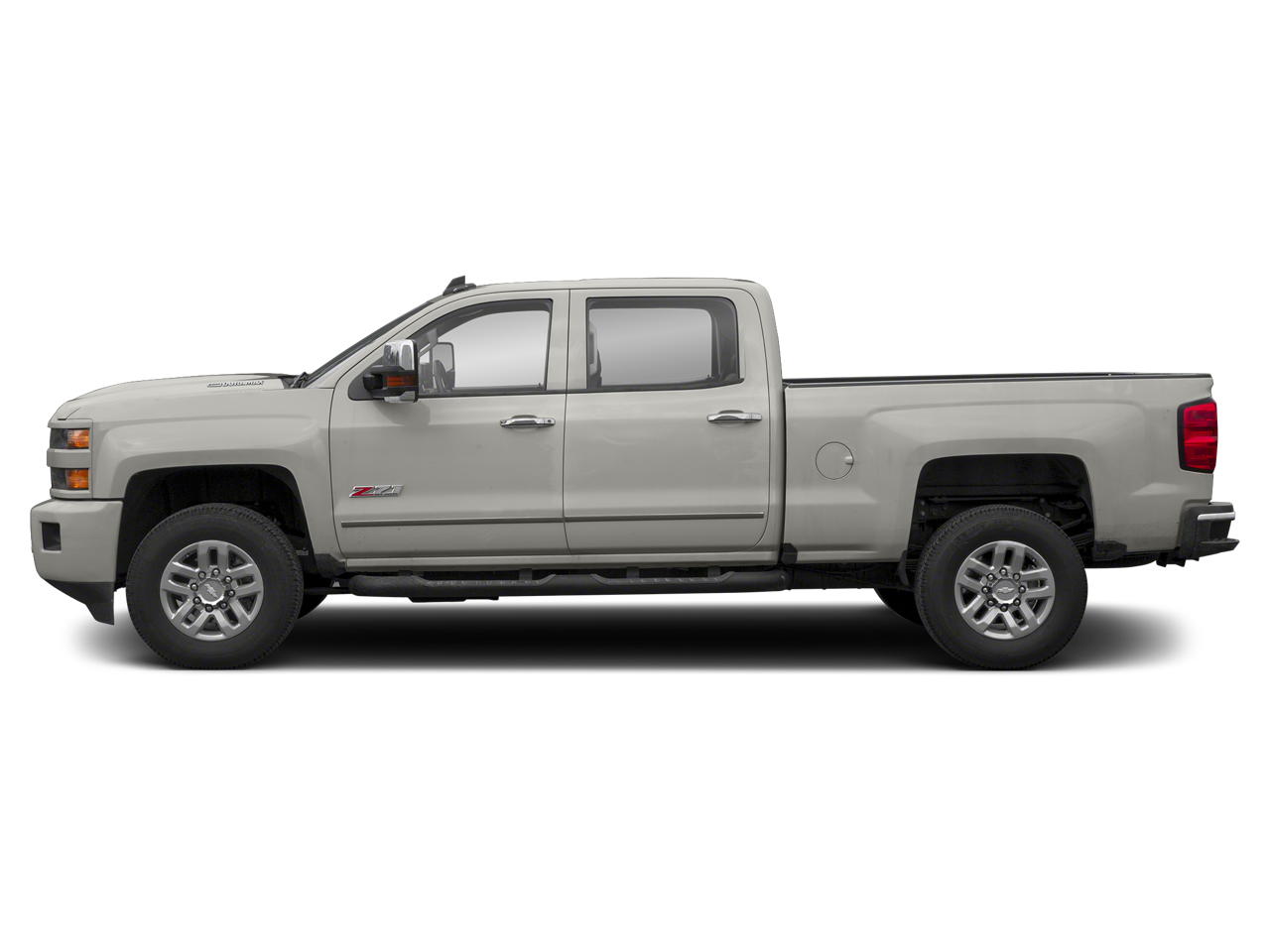 2019 Chevrolet Silverado 3500HD High Country