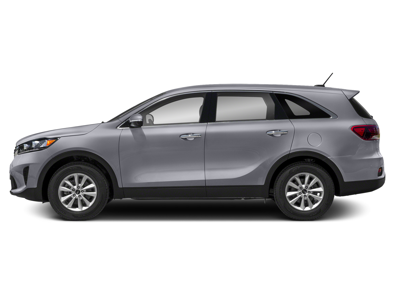 2020 Kia Sorento L