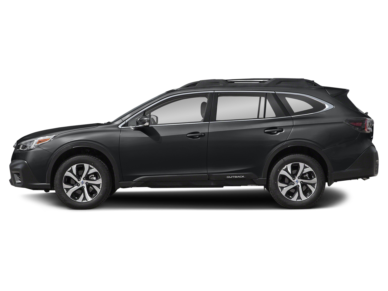 2020 Subaru Outback Limited XT photo 3