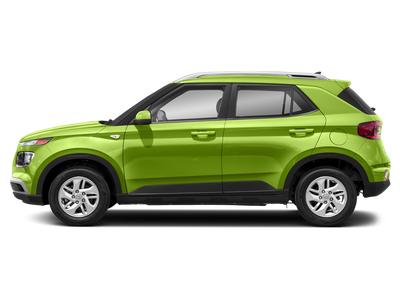 2021 Hyundai VENUE SEL