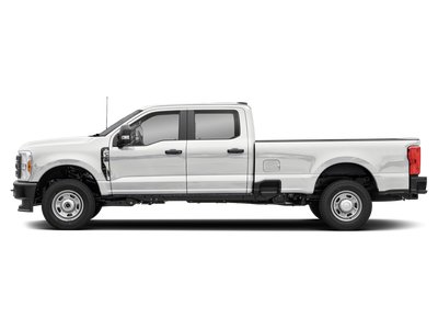 2024 Ford F-350SD Platinum