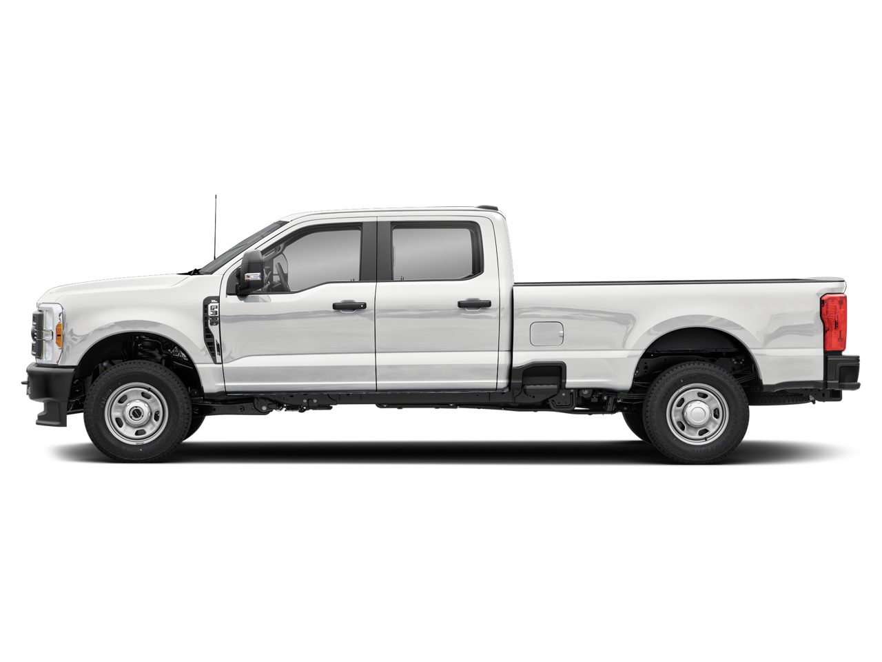 2024 Ford F-350SD Platinum
