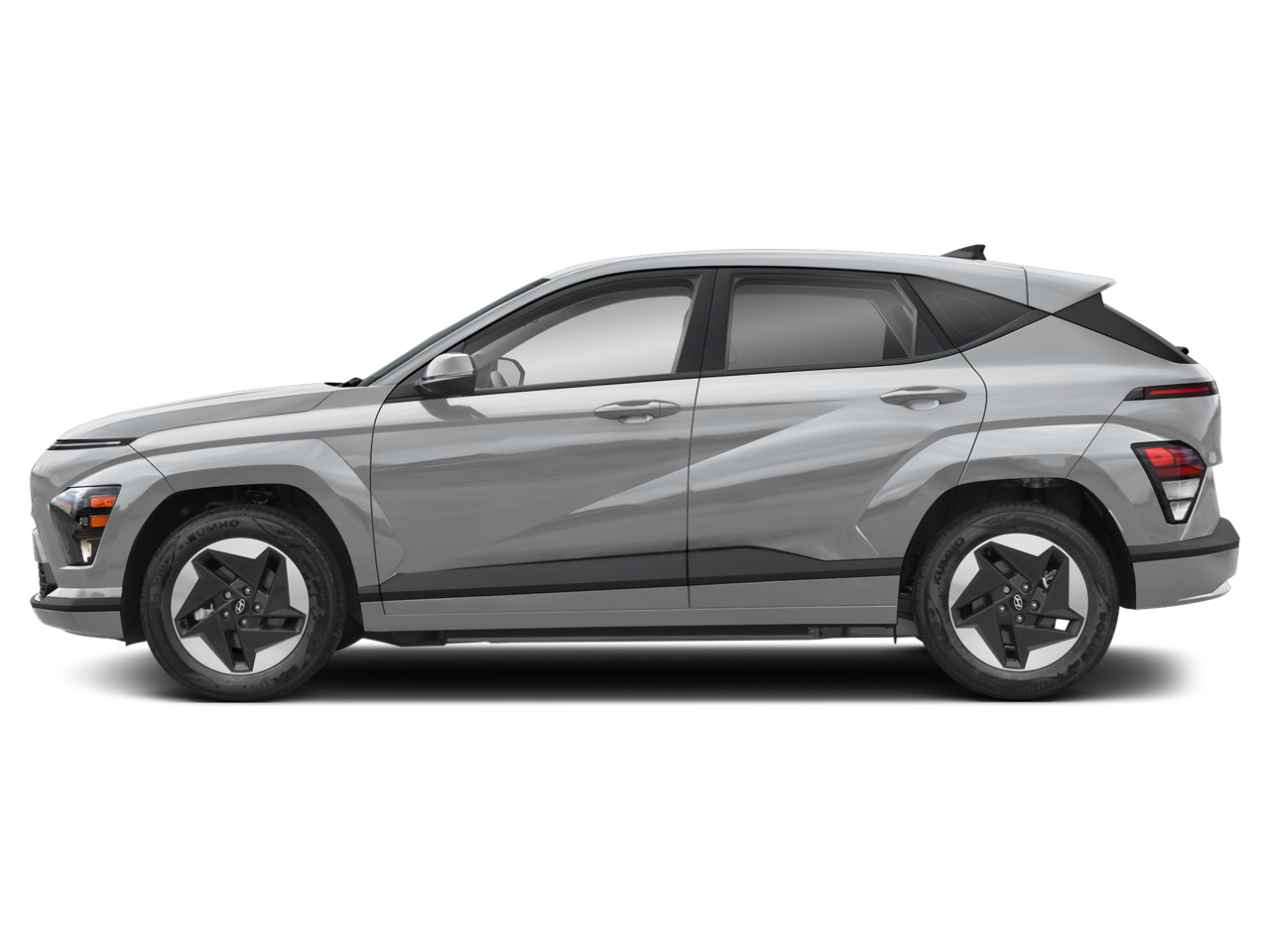 2025 Hyundai KONA ELECTRIC SE
