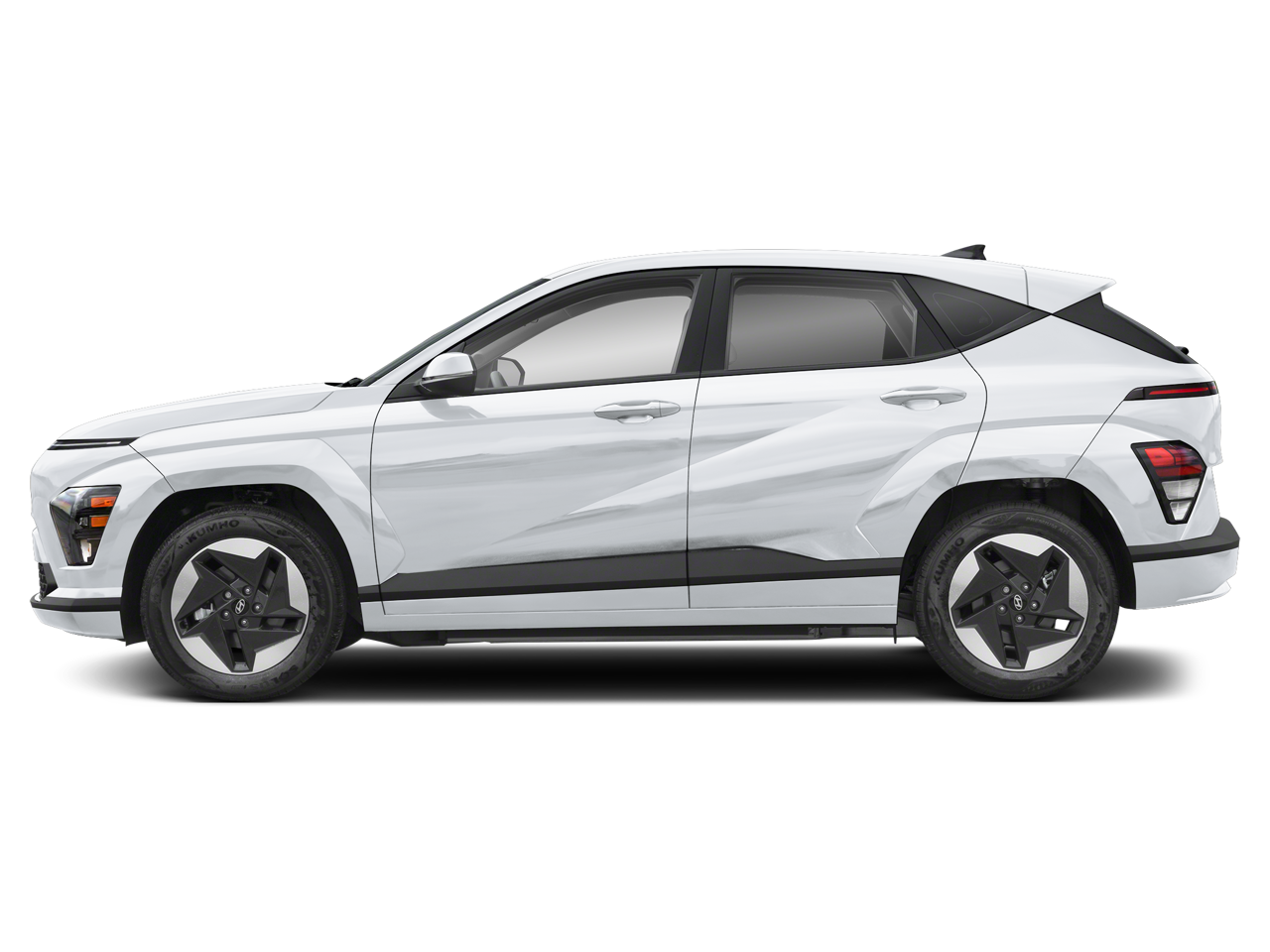2025 Hyundai KONA ELECTRIC SE