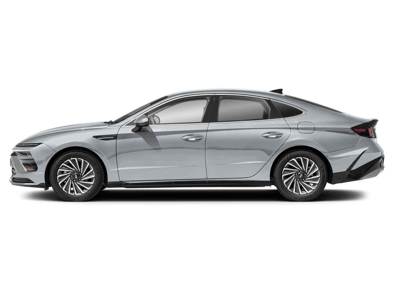 2026 Hyundai Sonata Hybrid SEL - Photo 37