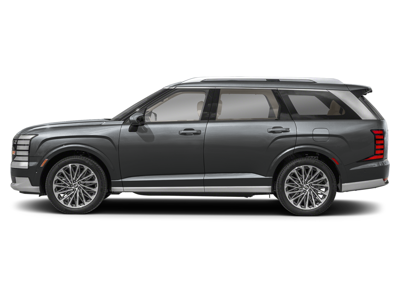 2026 Hyundai Palisade Calligraphy - Photo 42