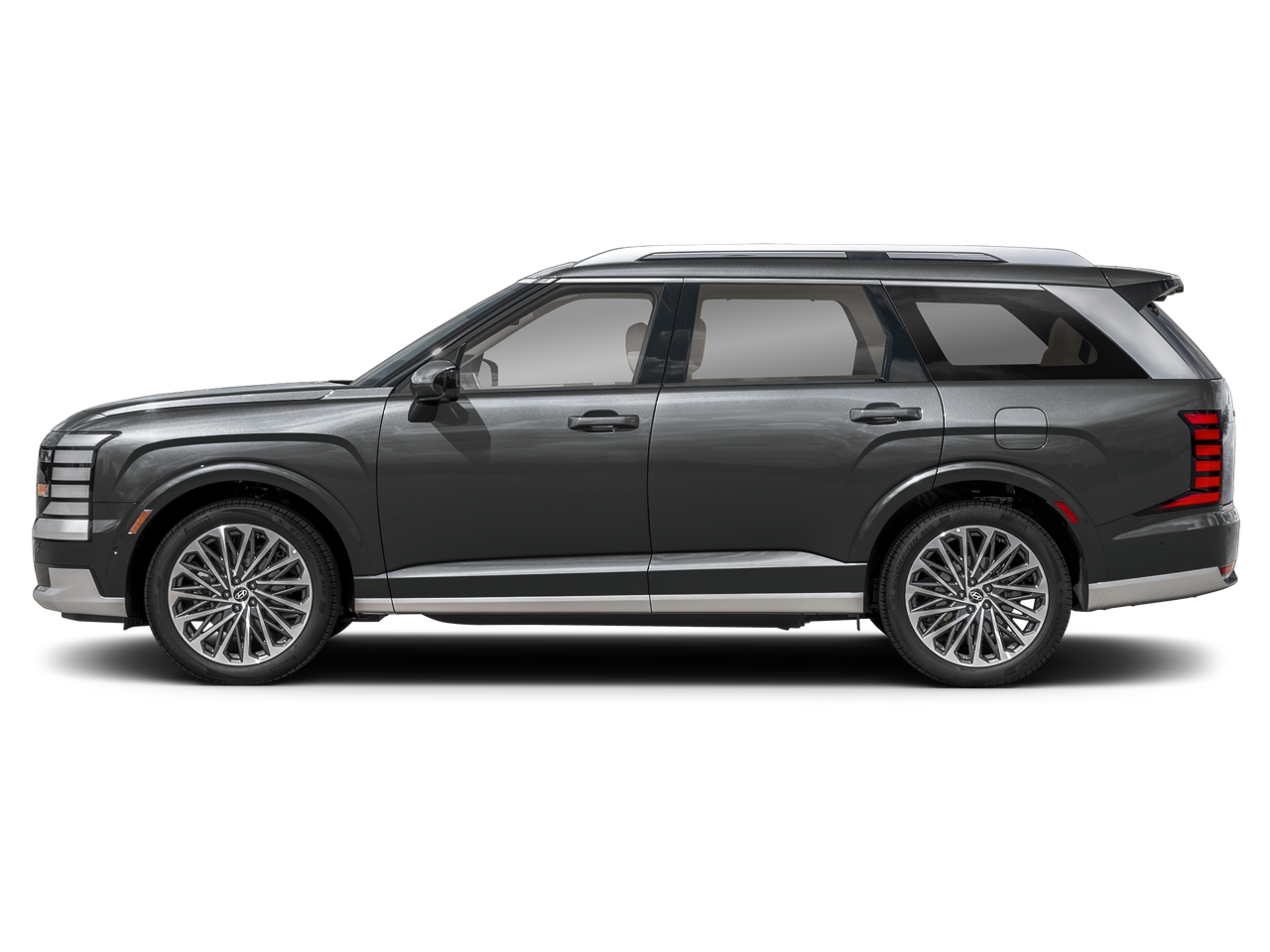 2026 Hyundai Palisade Calligraphy - Photo 42