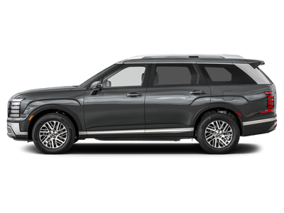 2026 Hyundai PALISADE SEL 7 Passenger