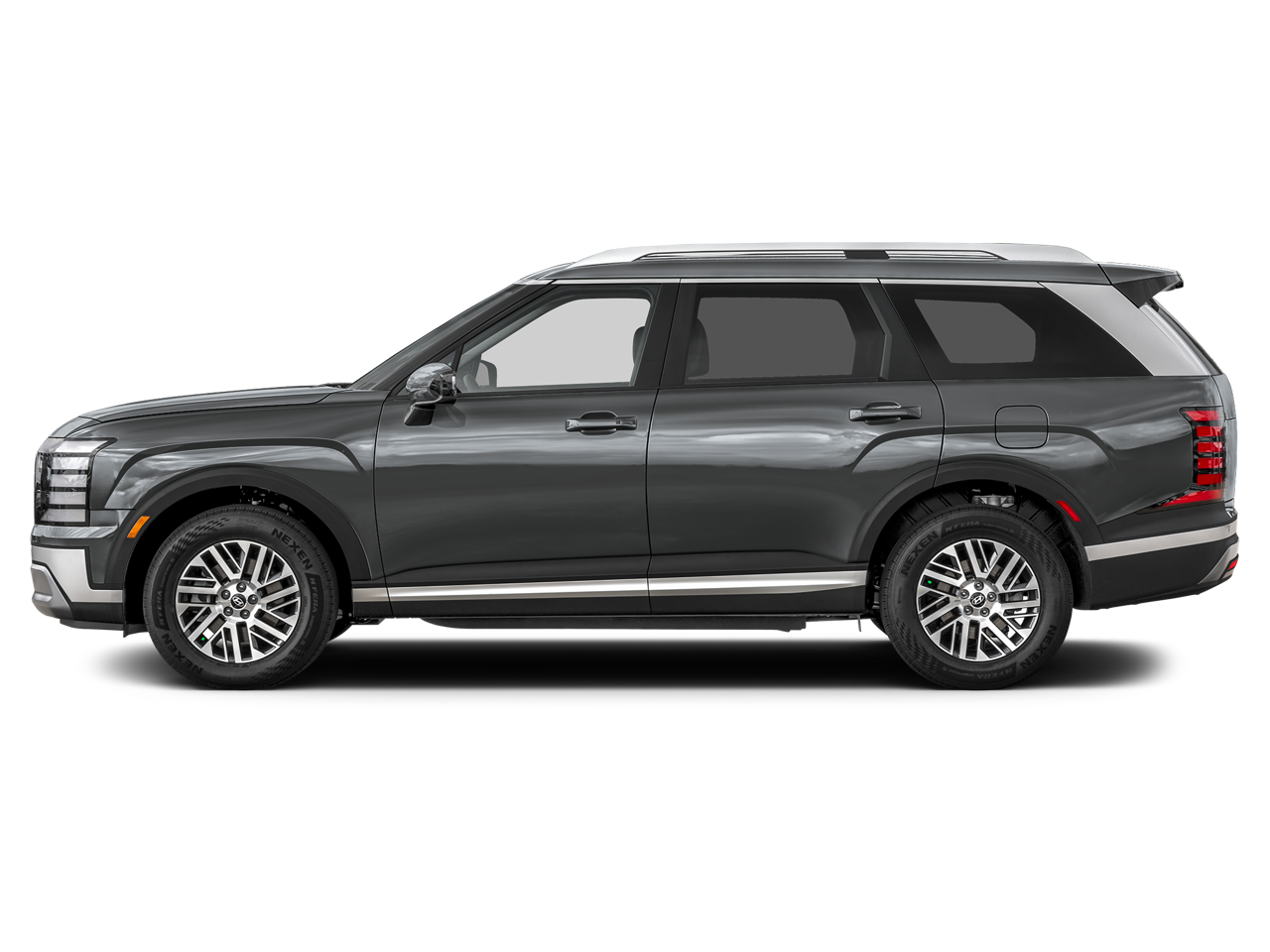 2026 Hyundai PALISADE SEL 7 Passenger