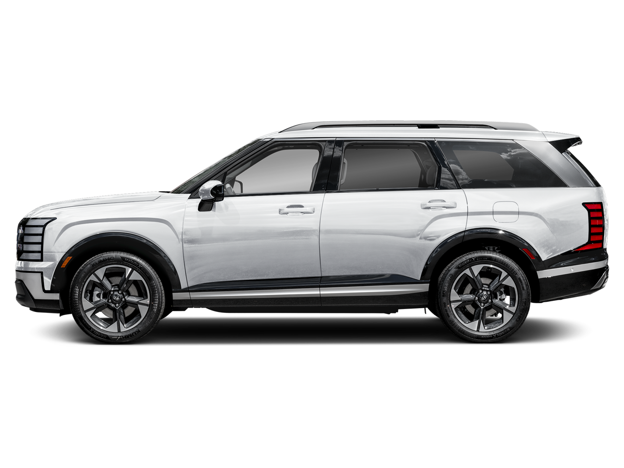2026 Hyundai Palisade Limited - Photo 41