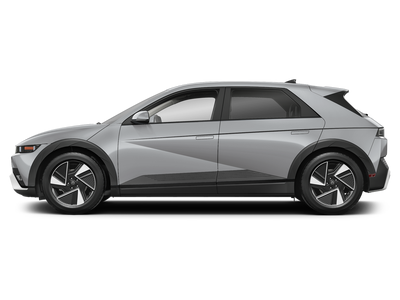 2026 Hyundai IONIQ 5 SE Standard Range