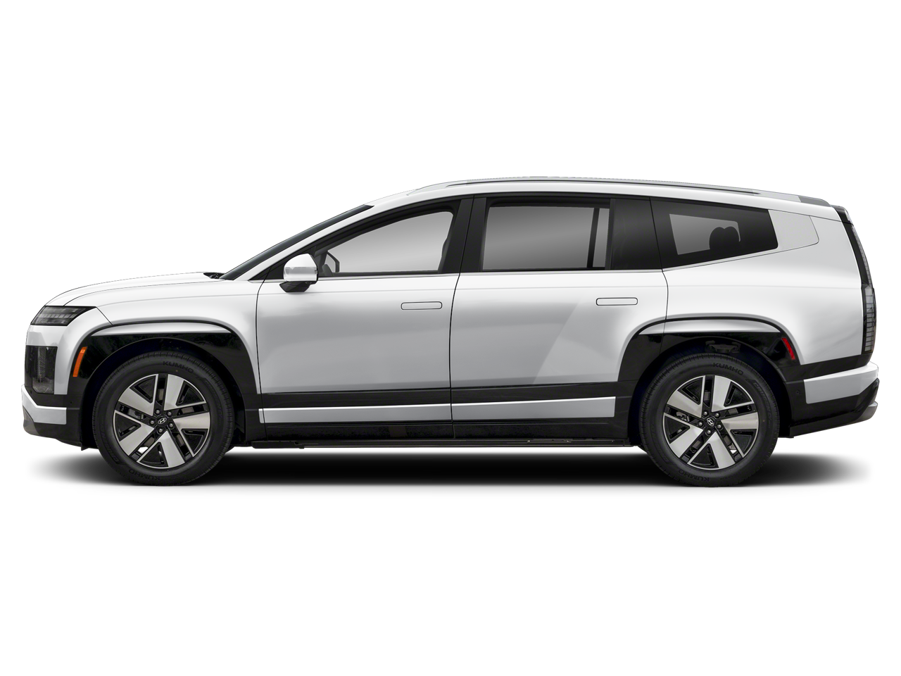 2026 Hyundai IONIQ 9 SEL - Photo 39