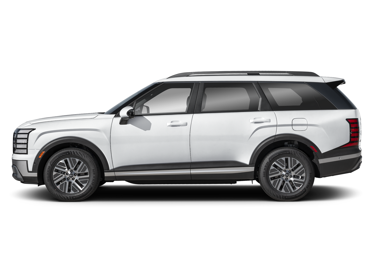 2026 Hyundai PALISADE HYBRID Blue SEL Premium 7 Passenger