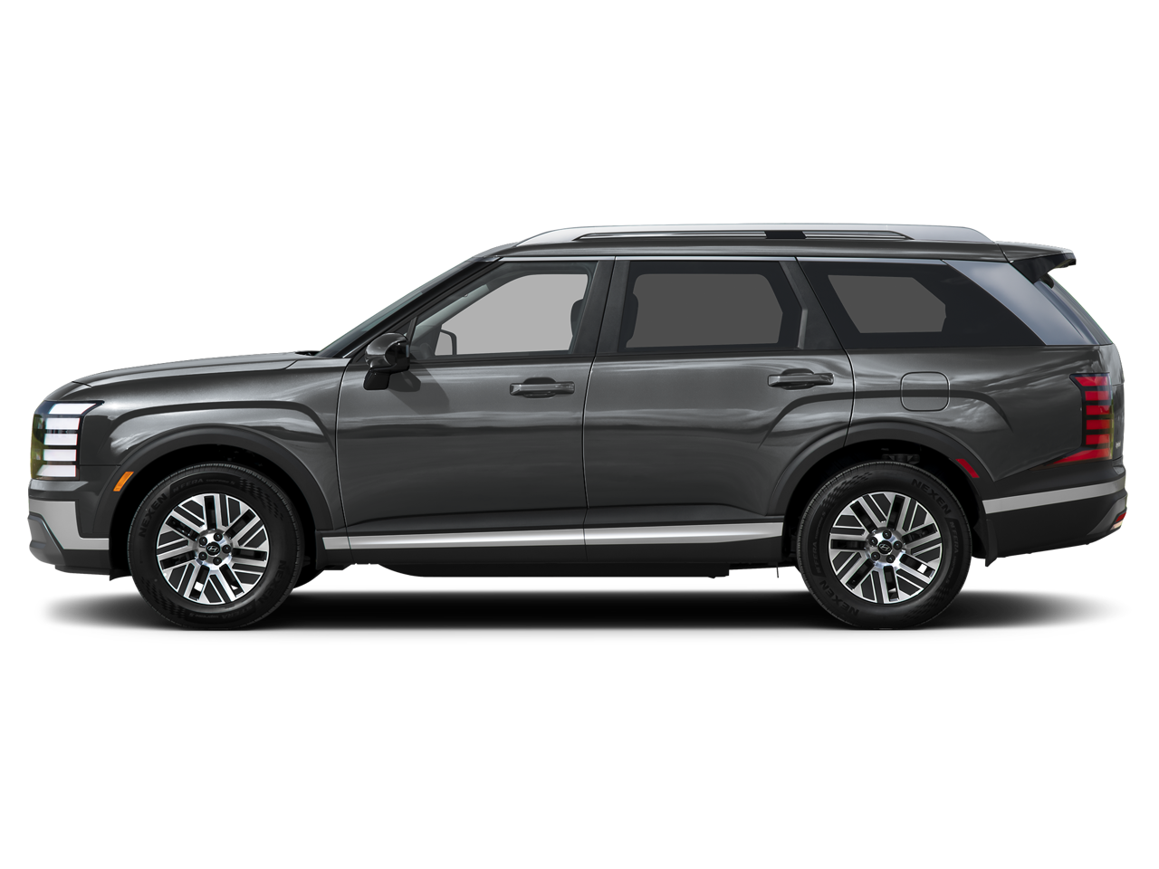 2026 Hyundai Palisade SEL - Photo 43
