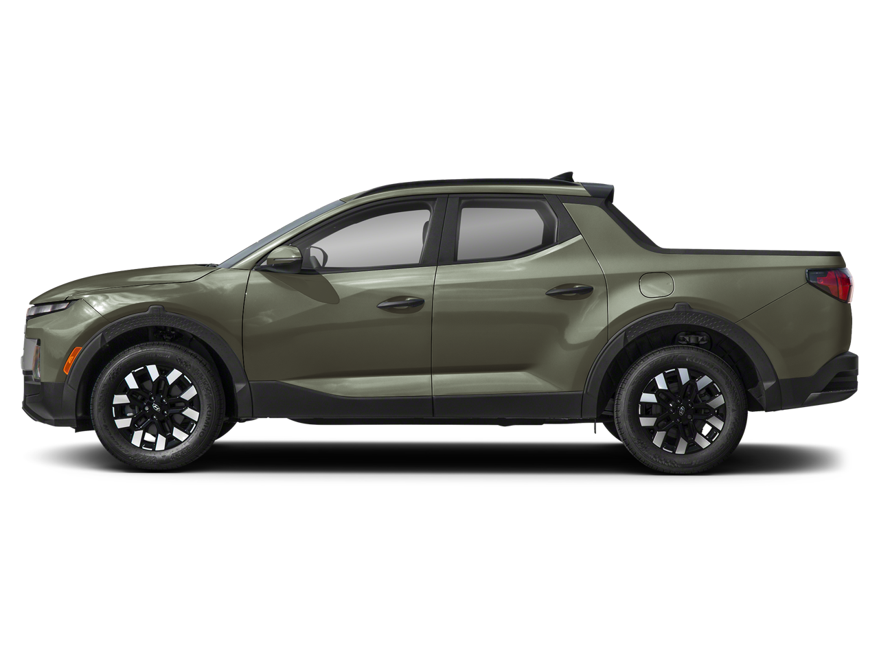 2026 Hyundai Santa Cruz SEL Activity photo 2