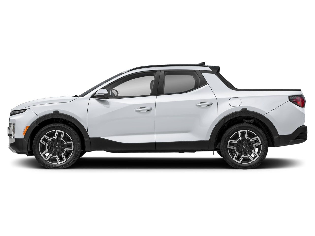 2026 Hyundai Santa Cruz Limited - Photo 39