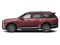 2027 Hyundai PALISADE HYBRID SEL Premium 7 Passenger