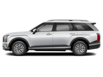 2027 Hyundai PALISADE HYBRID Blue SEL 8 Passenger