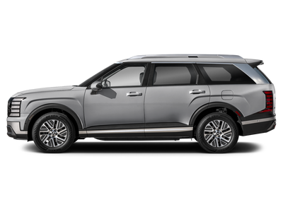 2027 Hyundai PALISADE HYBRID SEL Premium 8 Passenger