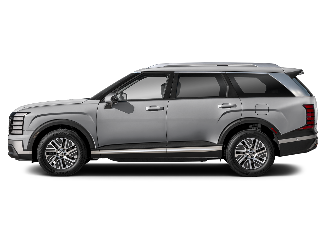 2027 Hyundai PALISADE HYBRID SEL Premium 8 Passenger