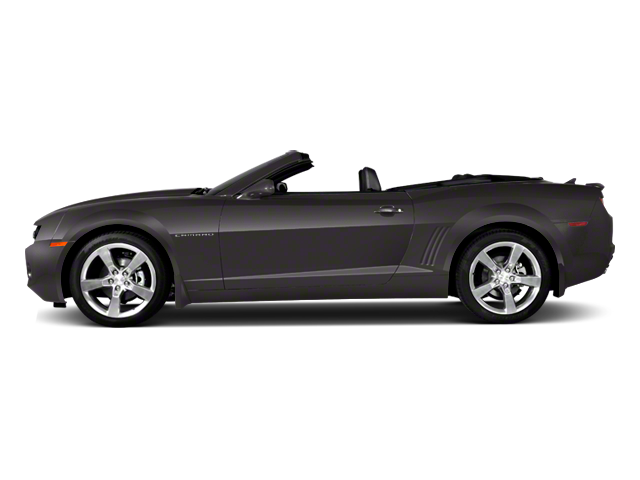 2012 Chevrolet Camaro 2LT 2LT