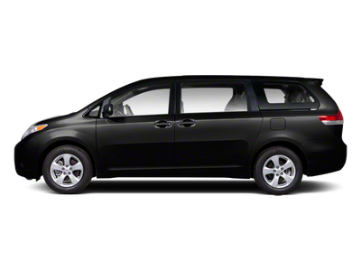 2012 Toyota Sienna LE 8 Passenger
