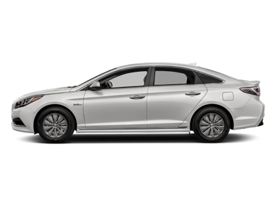 2017 Hyundai SONATA HYBRID SE