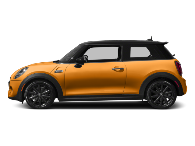 2018 MINI Cooper S Base