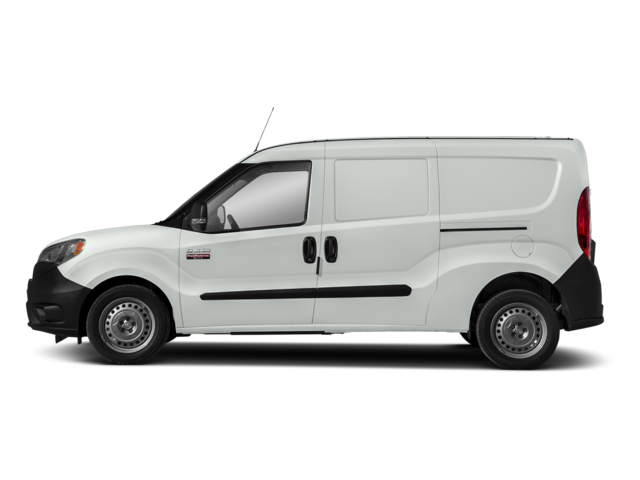2018 RAM ProMaster City Tradesman SLT