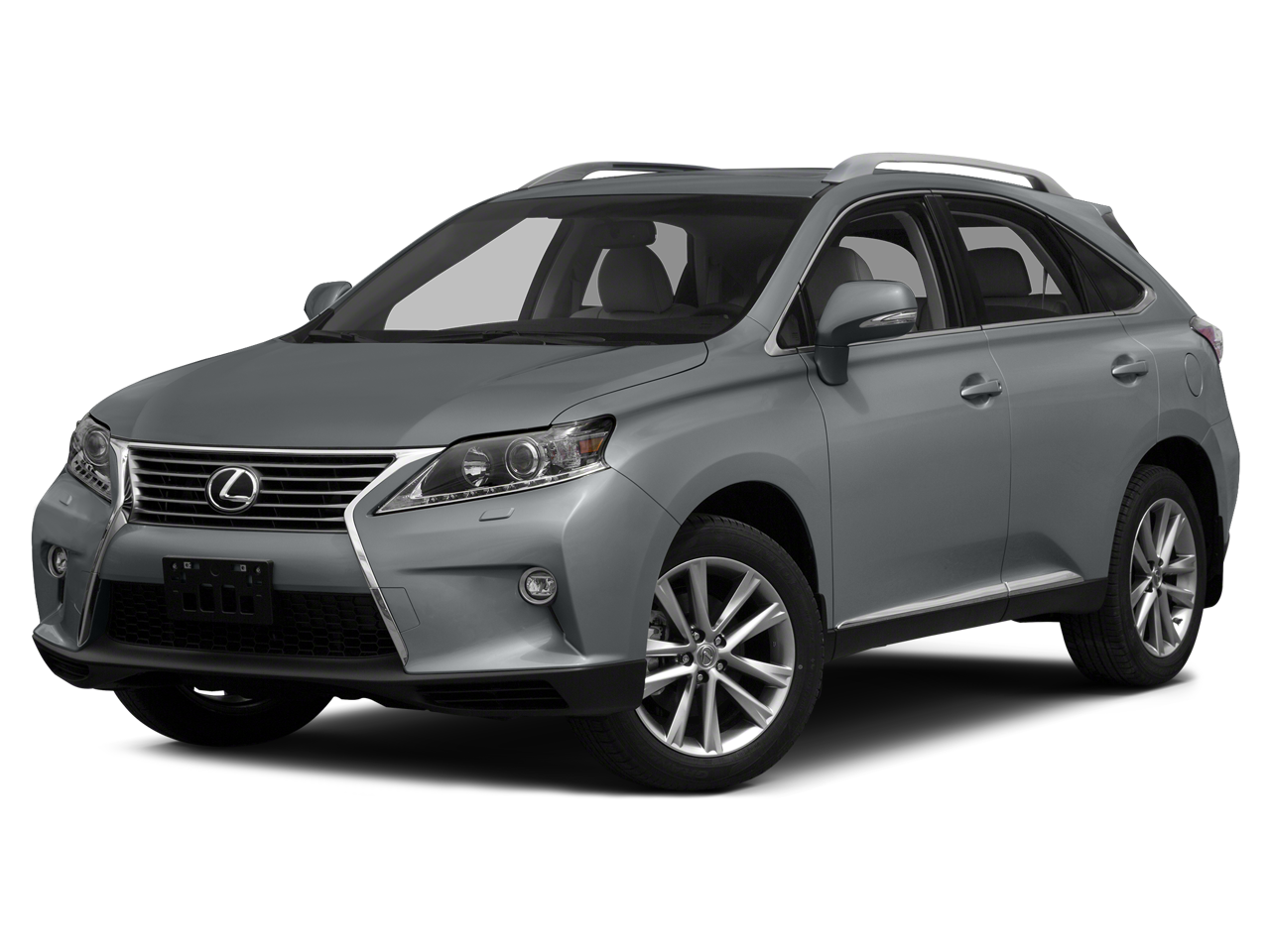 2015 Lexus RX 350 photo 3