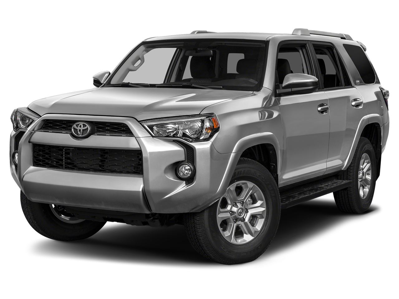 2015 Toyota 4Runner SR5 Premium