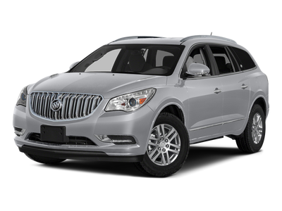 2016 Buick Enclave Leather Group