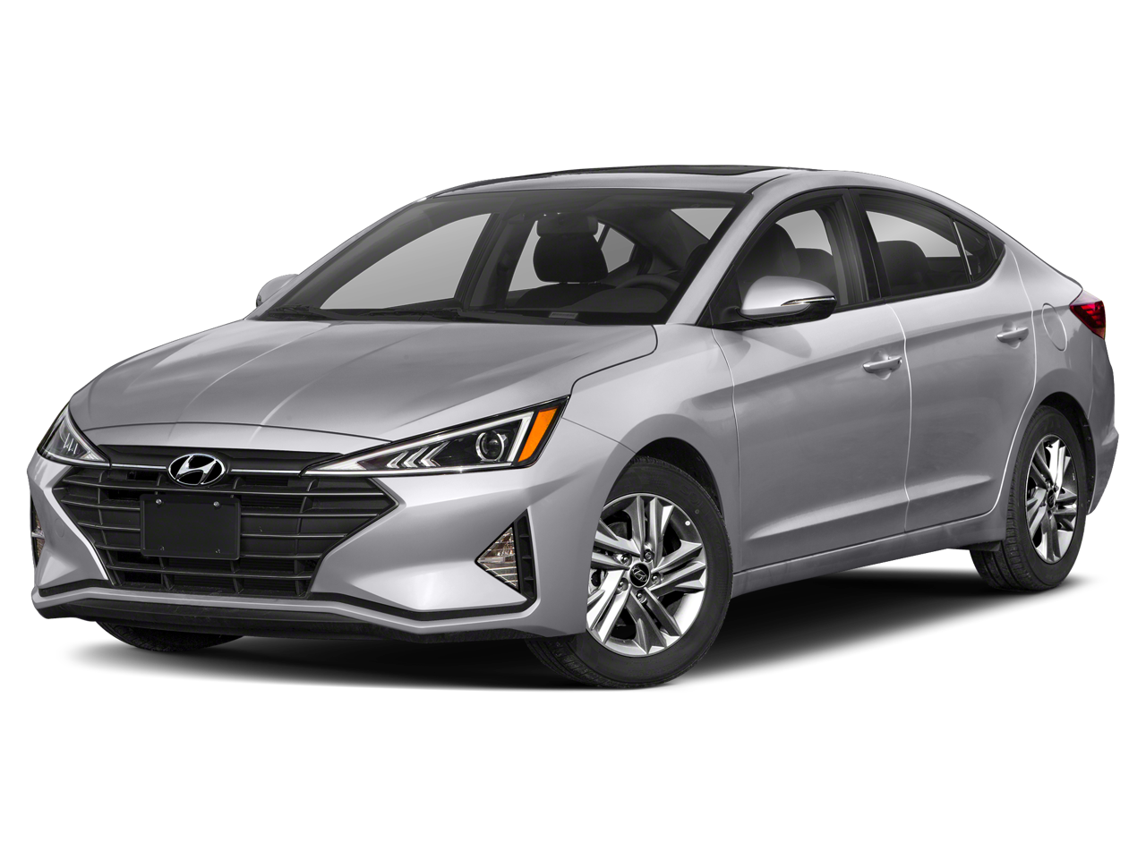 2019 Hyundai Elantra 2.0 Value Edition A/T SULEV's photo