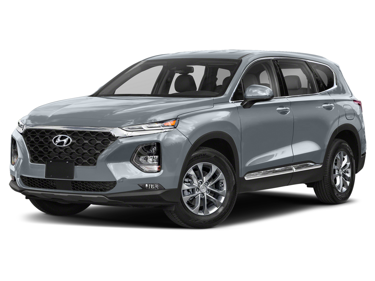 2020 Hyundai Santa Fe SEL 2.4 AWD's photo