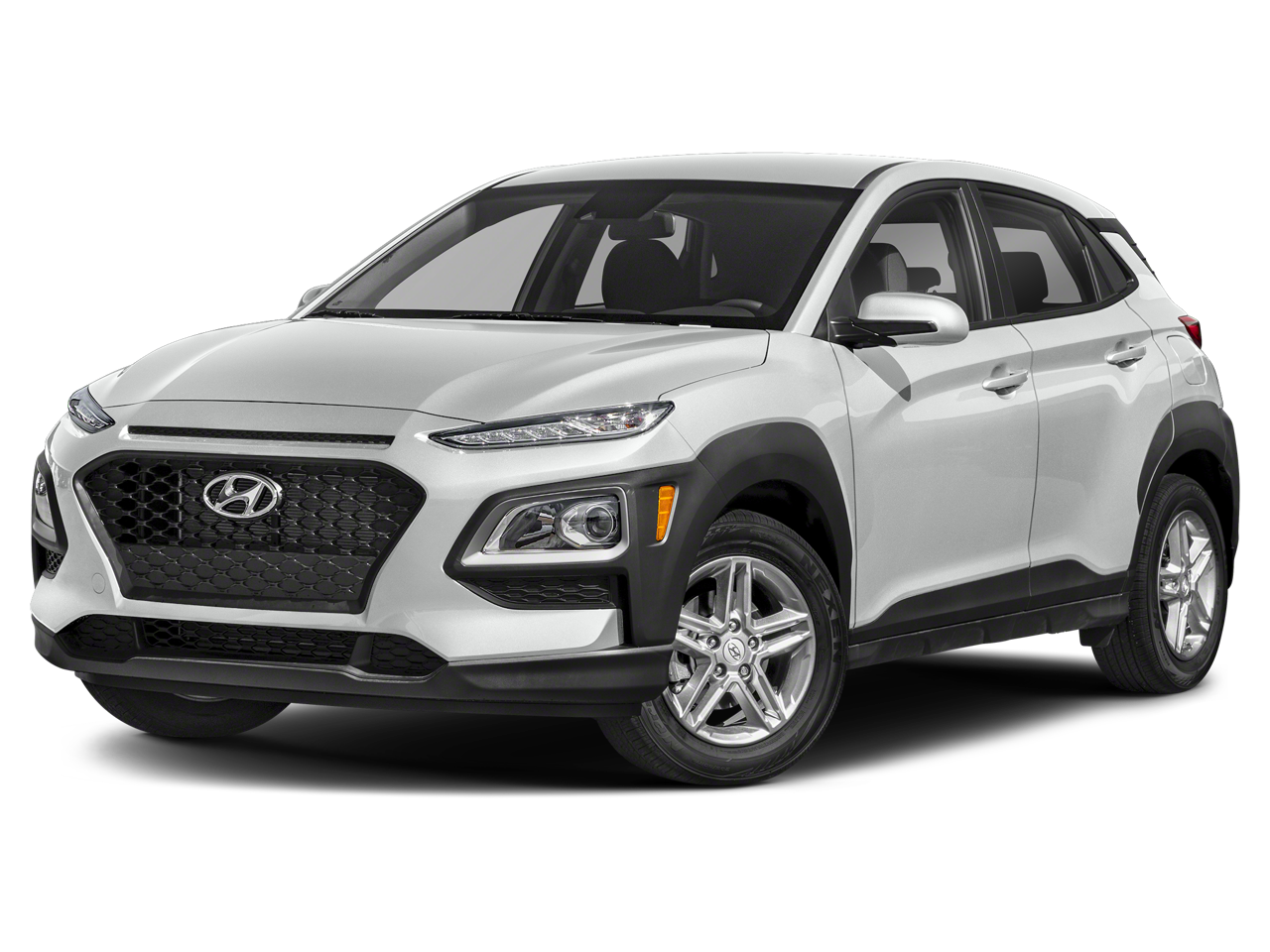 2021 Hyundai Kona SE Automatic AWD's photo