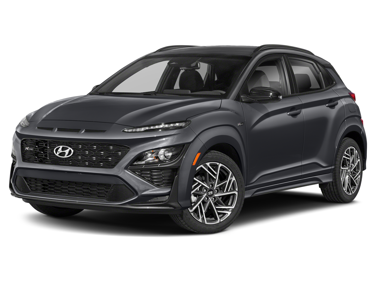 2022 Hyundai KONA N Line