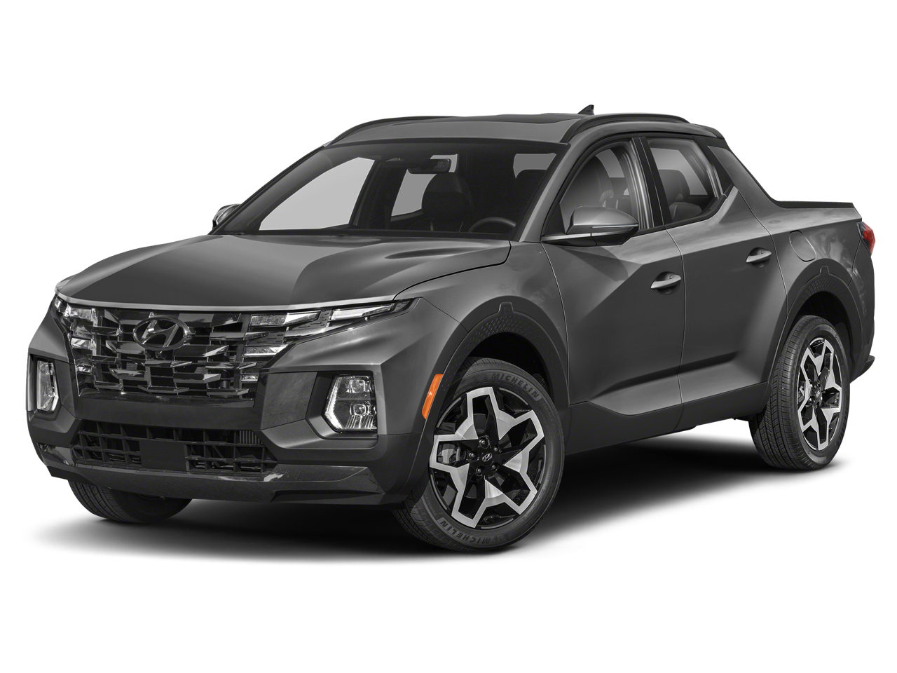 2022 Hyundai SANTA CRUZ Limited
